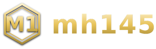 mh145 logo